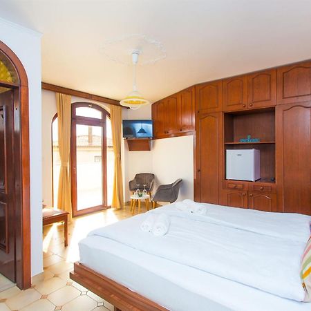 Villa Puric Ровинь Экстерьер фото