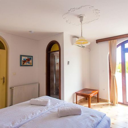 Villa Puric Ровинь Экстерьер фото