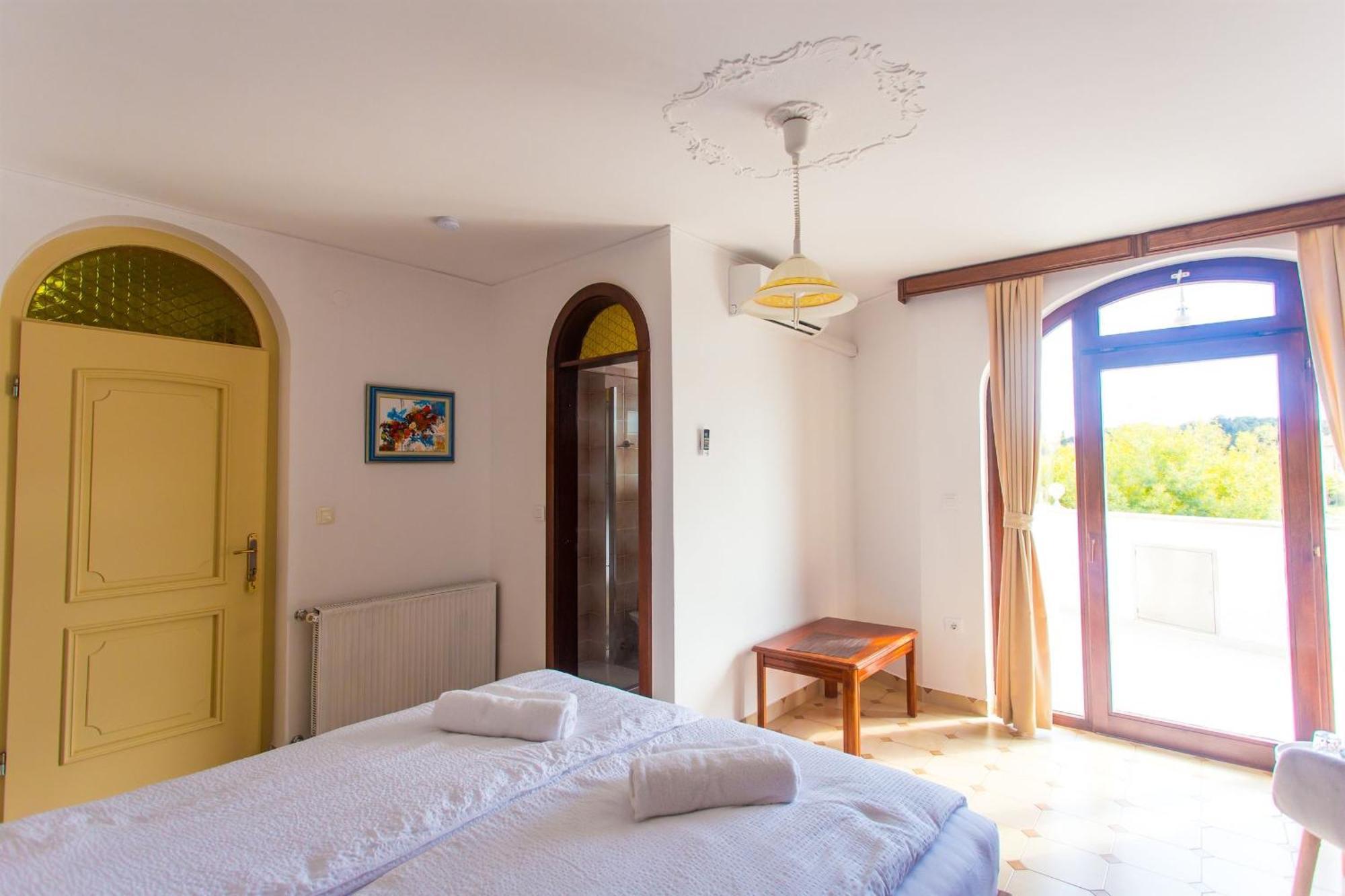 Villa Puric Ровинь Экстерьер фото