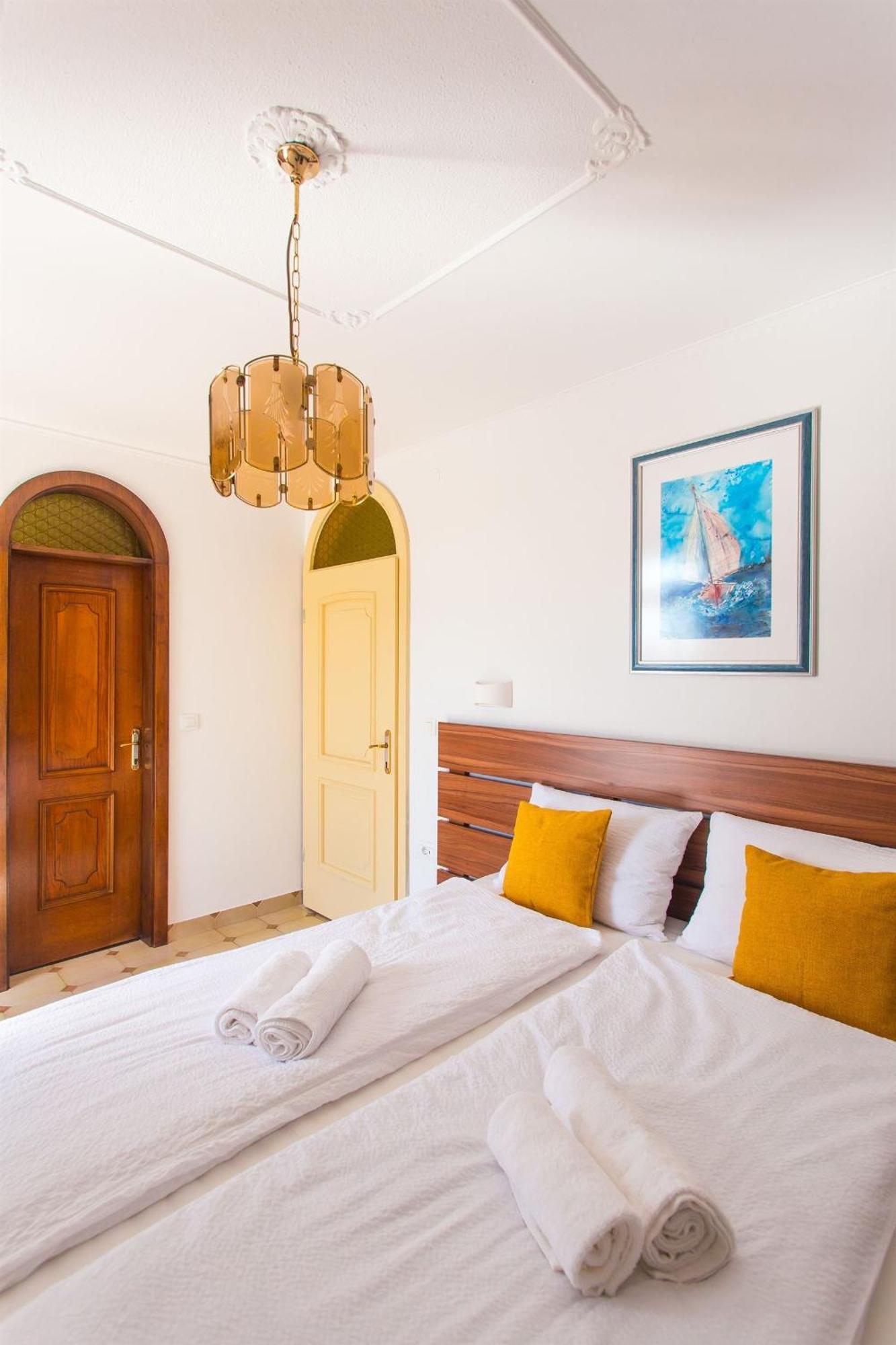 Villa Puric Ровинь Экстерьер фото