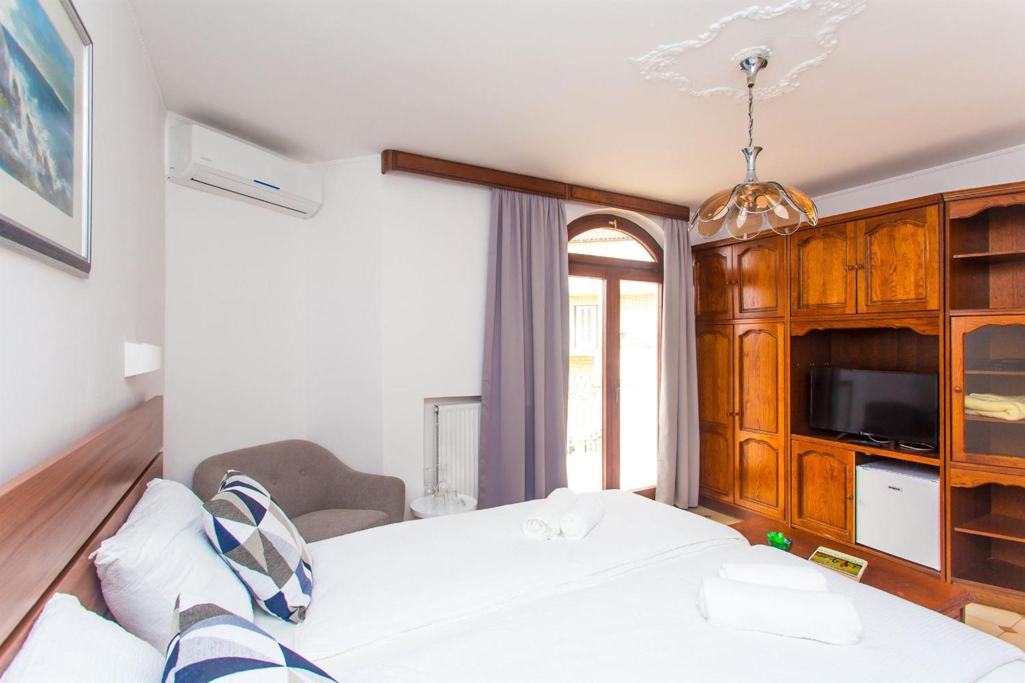 Villa Puric Ровинь Экстерьер фото